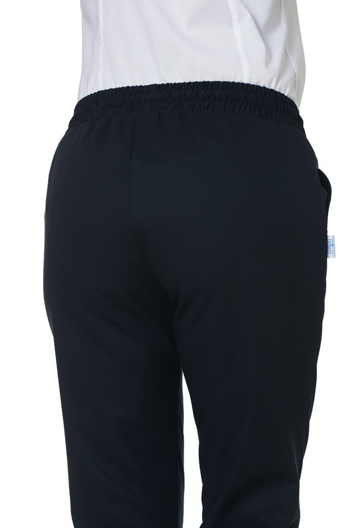 LeiberDamenHose08755010Schwarz
