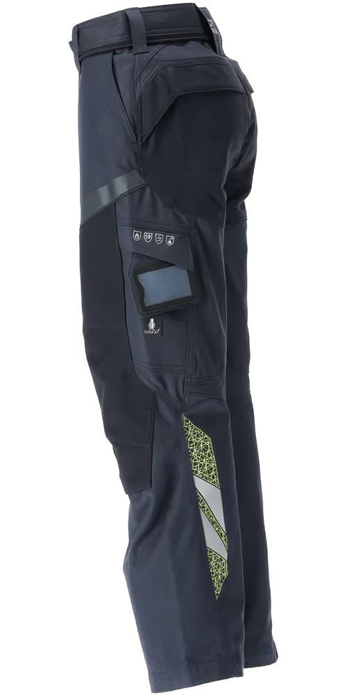 MascotHosemitKnietaschenAccelerateMultisafe21578-281