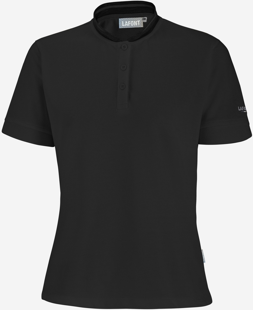 LafontPoloshirtJasmin9JSMBlack-XXL