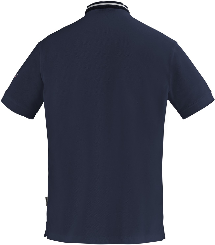 LafontPoloshirtOregano9RGNNavy-XXL