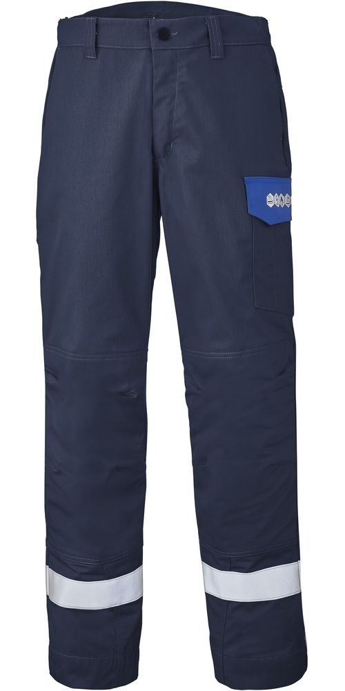 CepovettHoseAtexKolor320XpOlca9B803004NavyBugattiBlue-XS