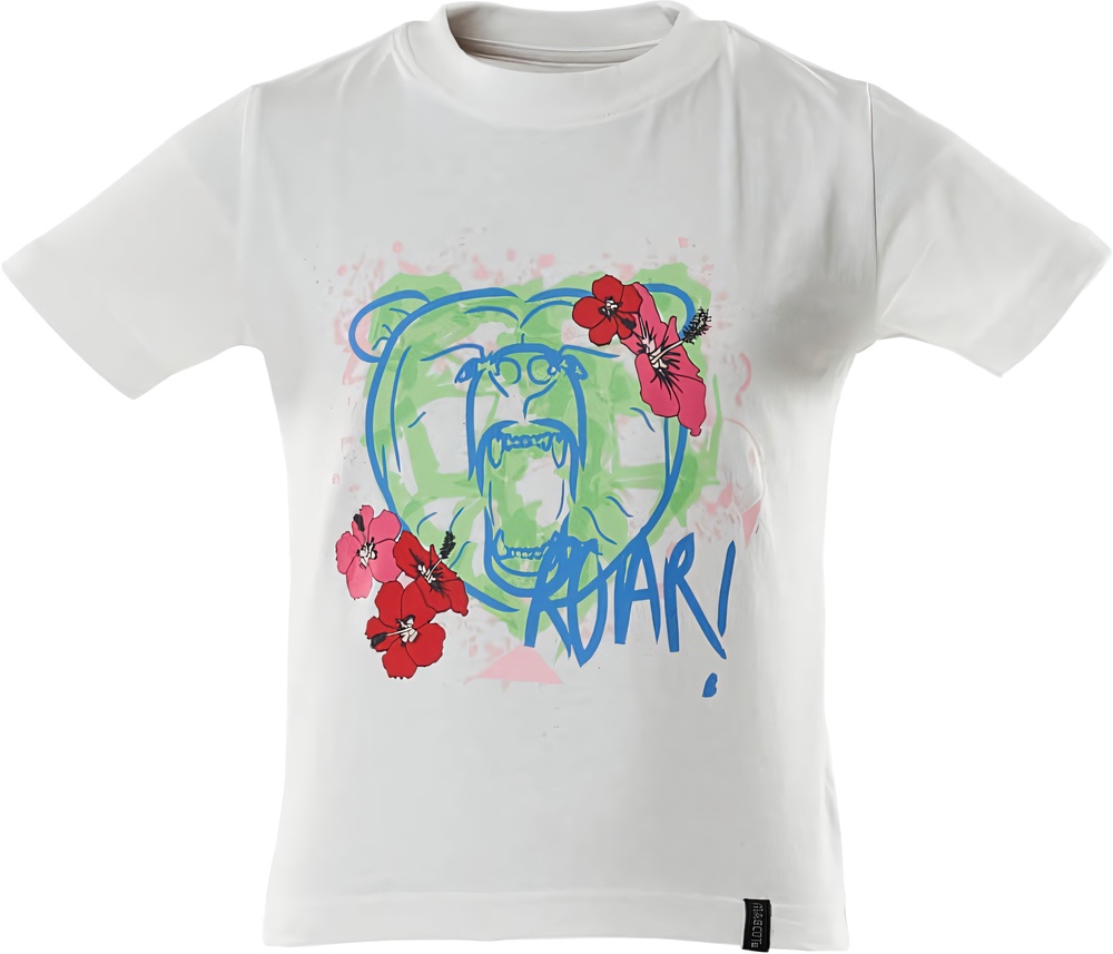 MascotT-ShirtsfrKinderAccelerate18992-965