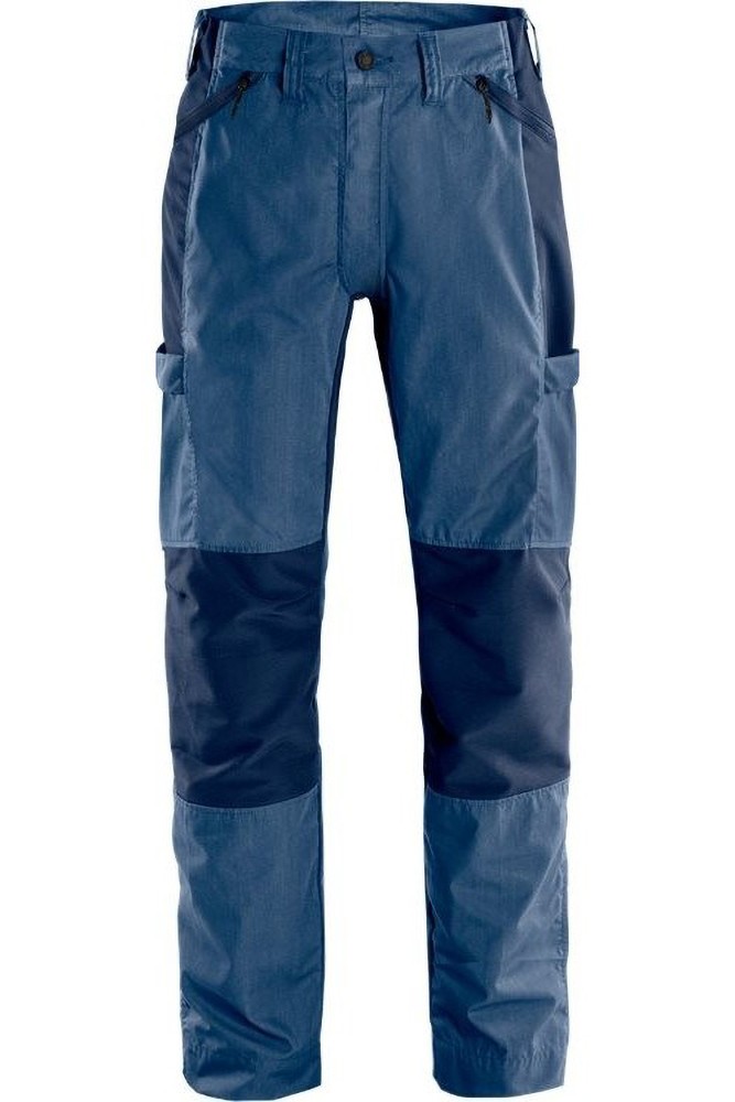 FristadsAllrounderStretch-HoseDamen2541LWRBlauMarine-32