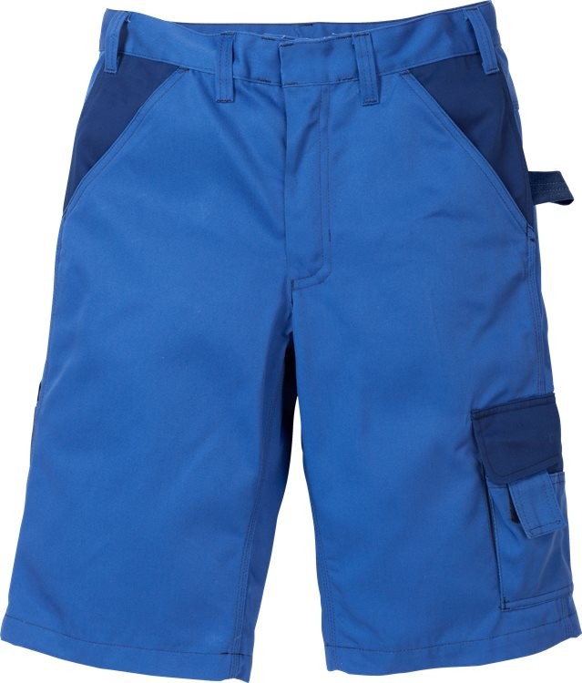 KansasIndustrie-ShortsIconTwoShorts2020LUXEKnigsblauMarine