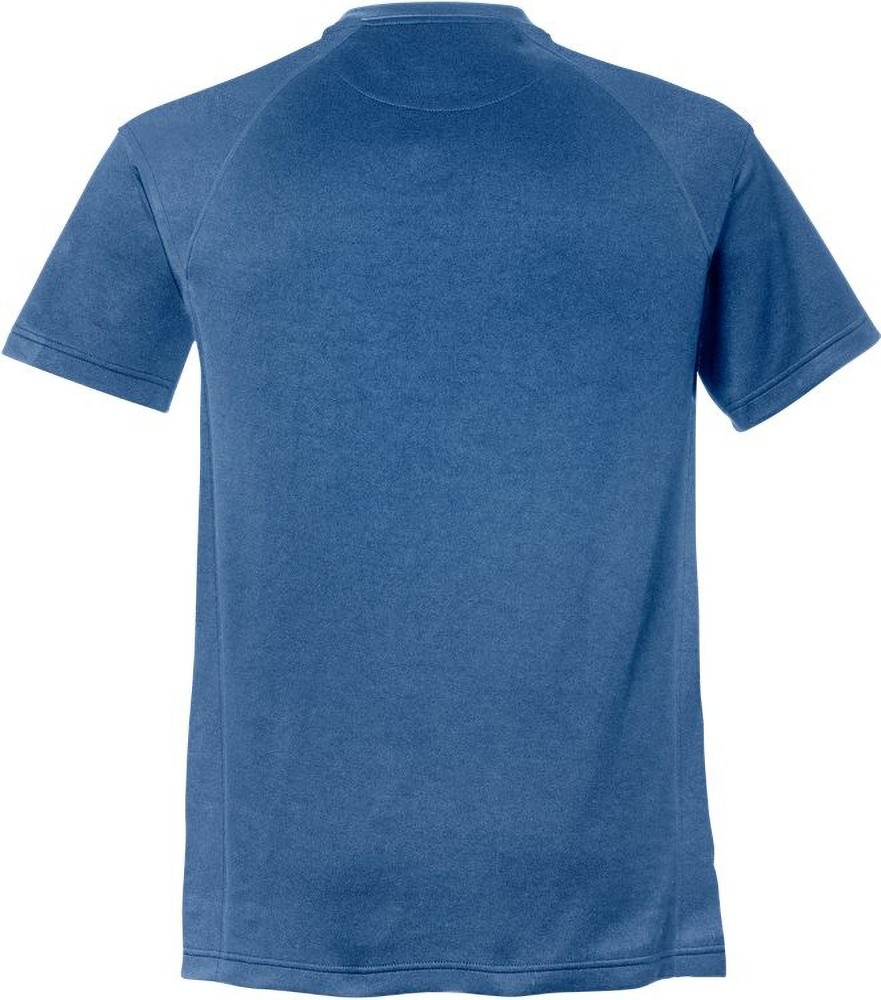 FristadsT-Shirt7046THVBlau