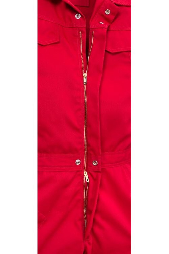 KansasIndustrie-OverallIconOneOverall8111LUXERot-XXLTALL