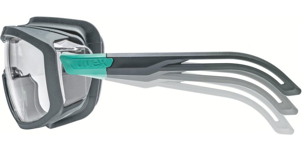 UvexSchutzbrille9143i-RangeBlau