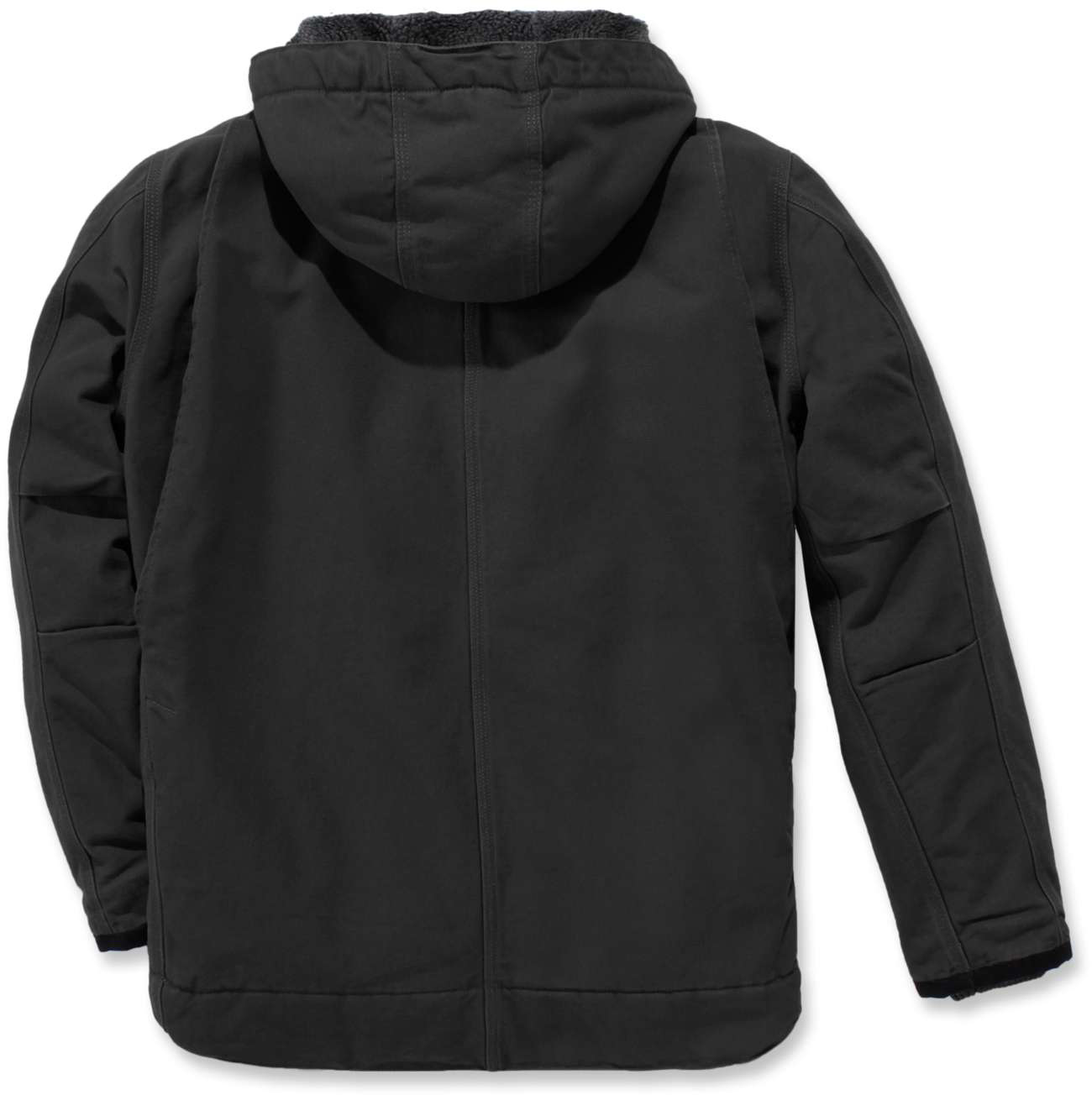 CarharttHerrenJackeBartlettJacketBlack