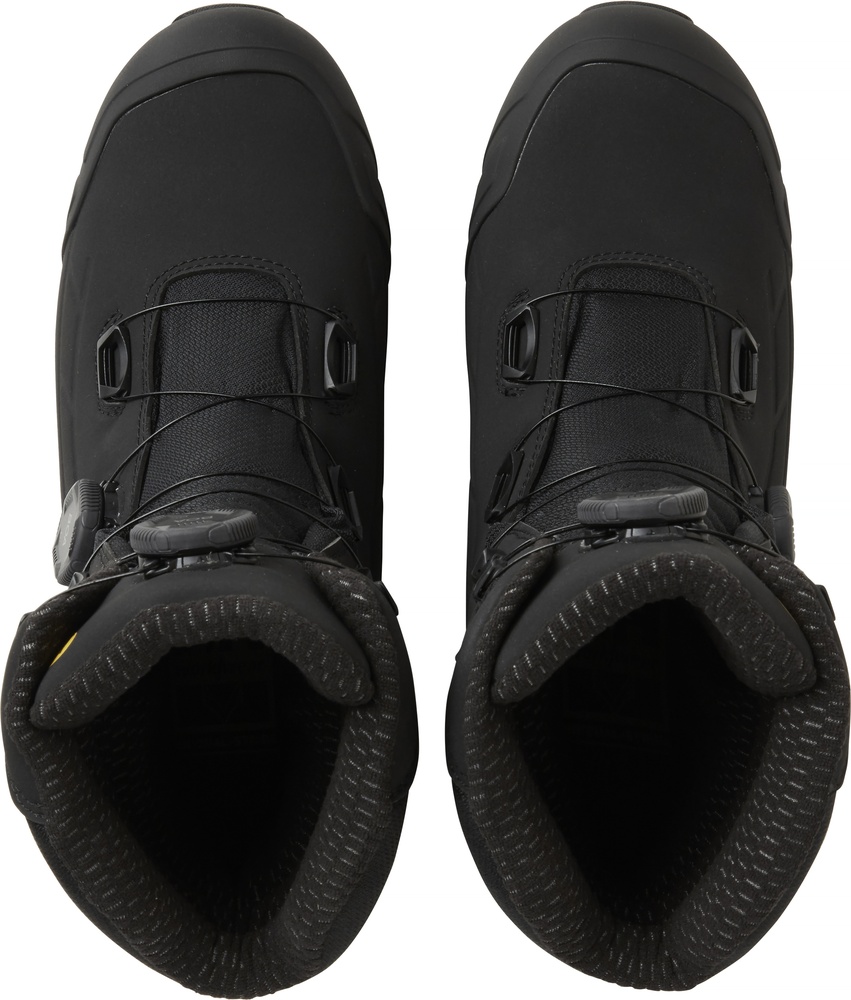 HellyHansenSicherheitsschuhBifrostWNTRTallBoaS7SHT78480990Black-35