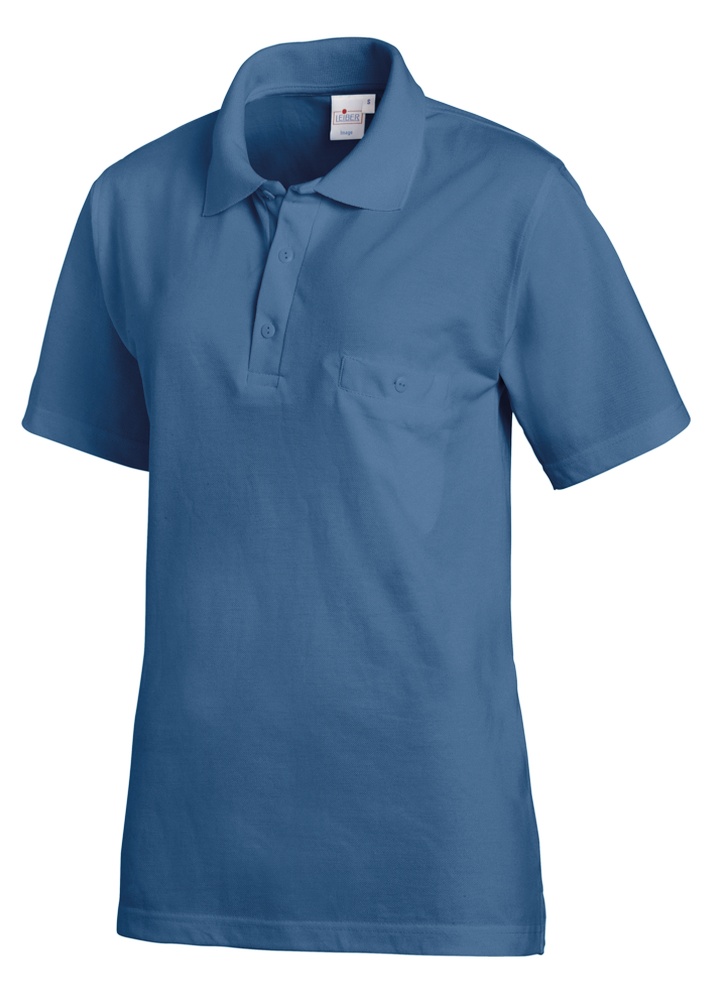 LeiberShirt08-241Taubenblau-XS