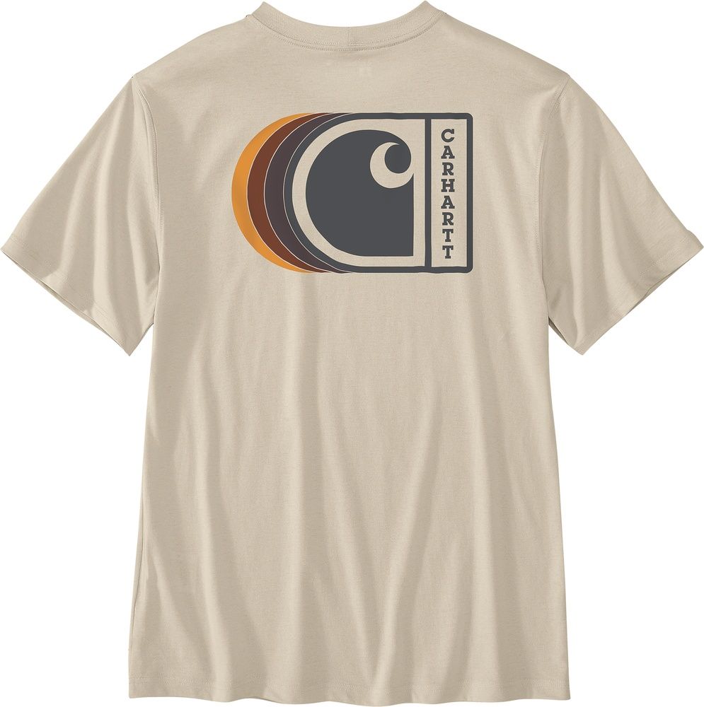 CarharttCGraphicT-ShirtSS107048