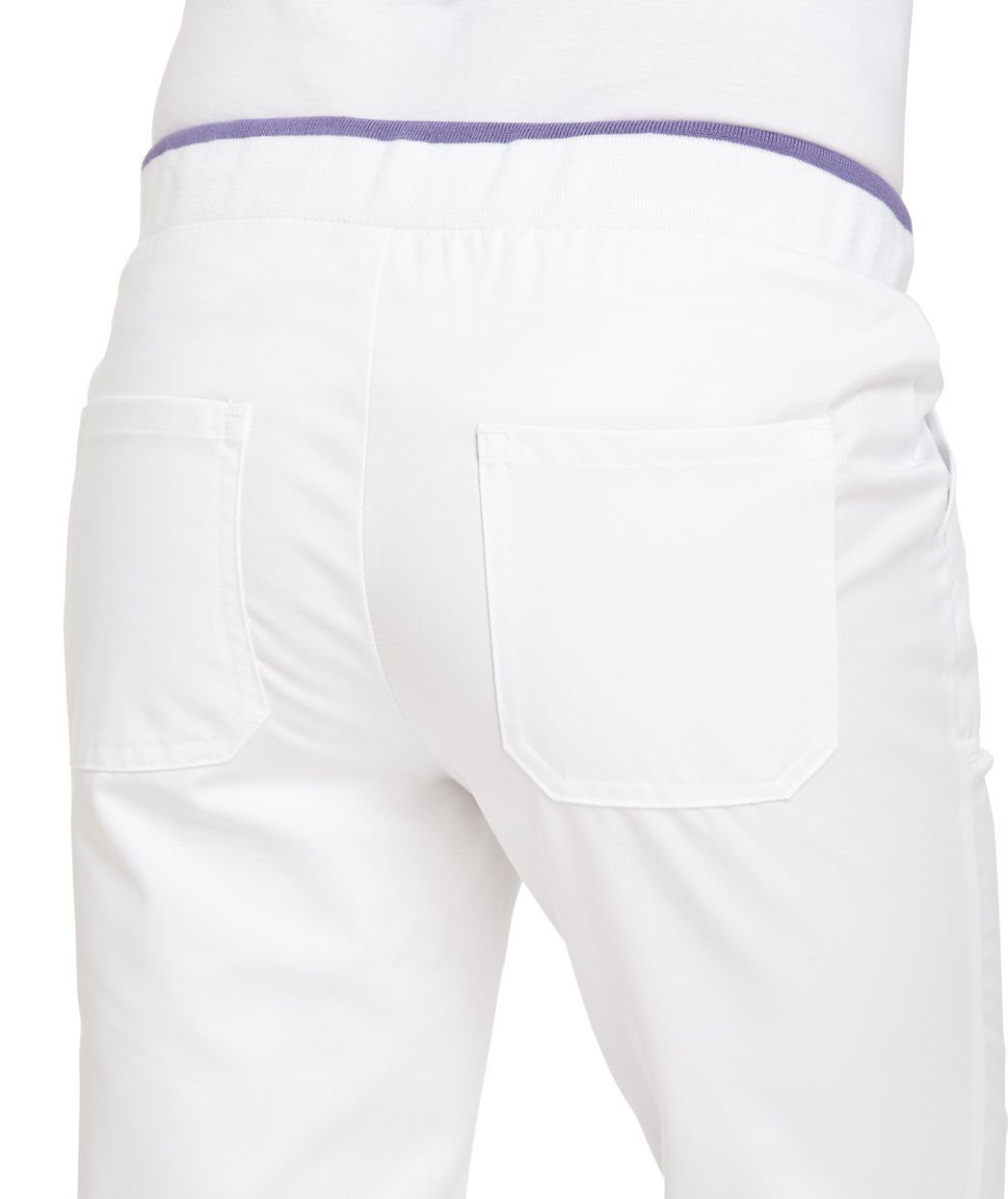 LeiberDamenHose08107001Wei