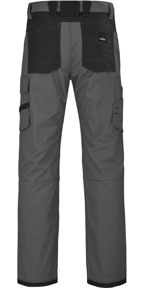 LafontHoseRulerPi1ATT3PICharcoalBlack-XS