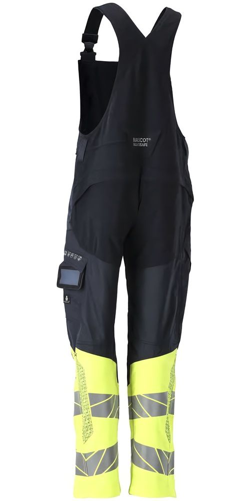 MascotLatzhosemitKnietaschenAccelerateMultisafe21469-281