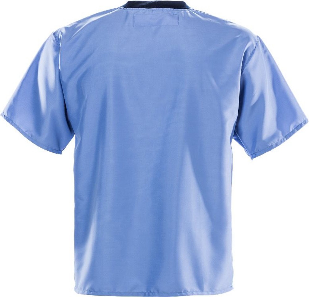 FristadsReinraumT-Shirt7R015XA80Mittelblau
