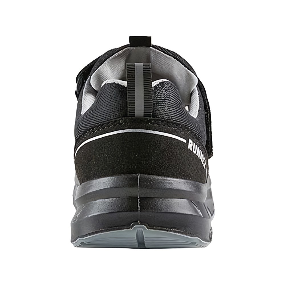 RUNNEXS1PsESD-SicherheitsklettsandalenFlexstar5116