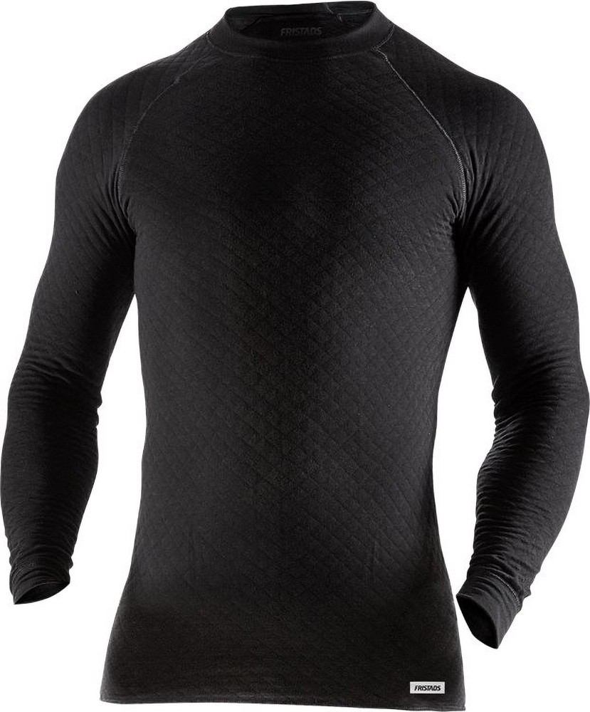 FristadsLongsleeveT-ShirtLangarm743PCSchwarz