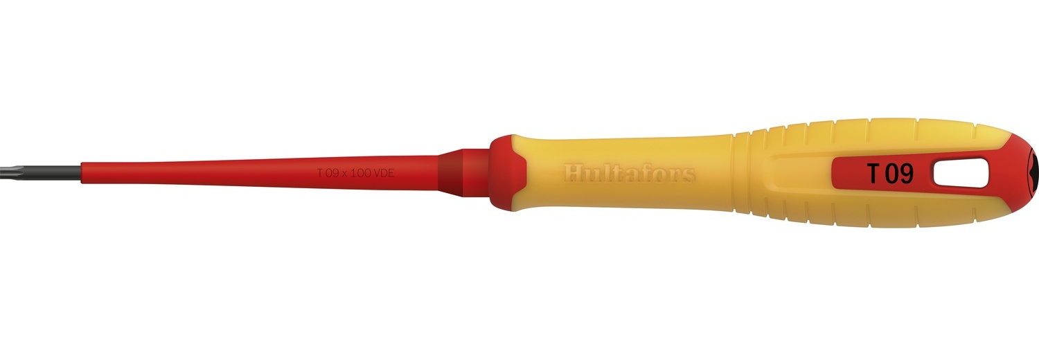 HultaforsVDETorxSchraubendreher09Multicolor