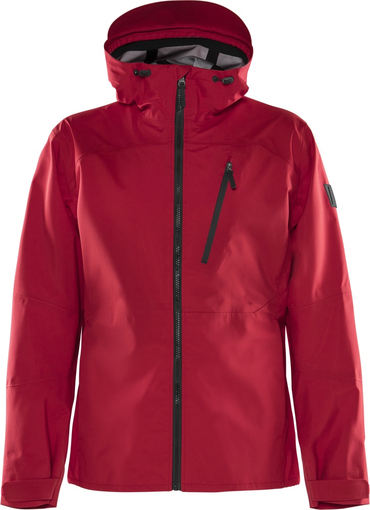 FristadsDamenZincOutdoor-Jacke132041RedE04-XXL