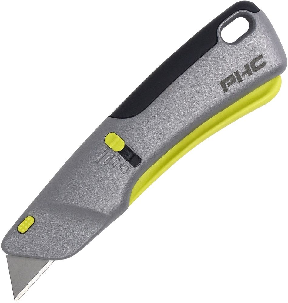 SPGVictaAuto-RetractSicherheitsmesser10Stck7731