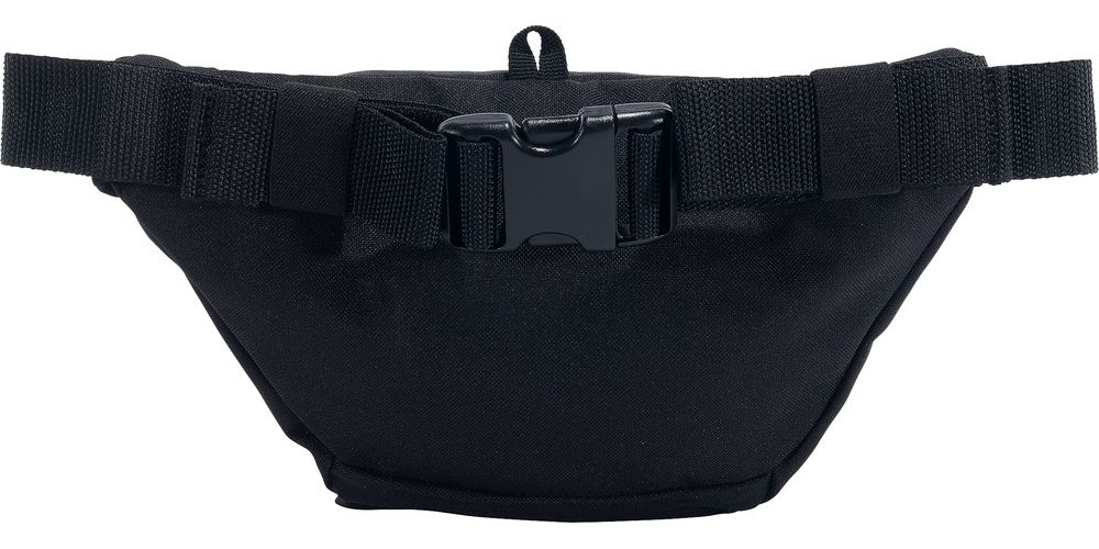 CarharttBauchtascheWaistPackB0000554Black
