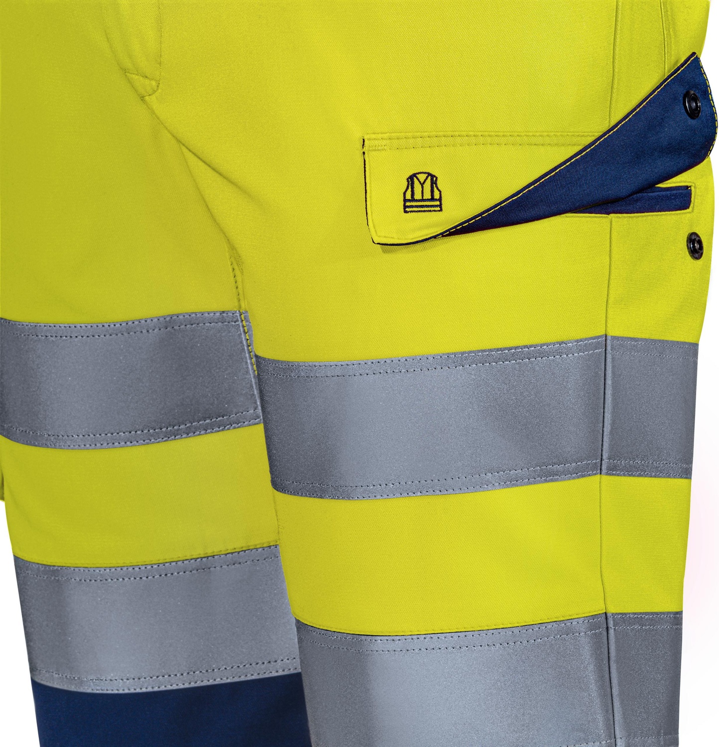 UvexBermudaConstructionGelbWarngelb88491