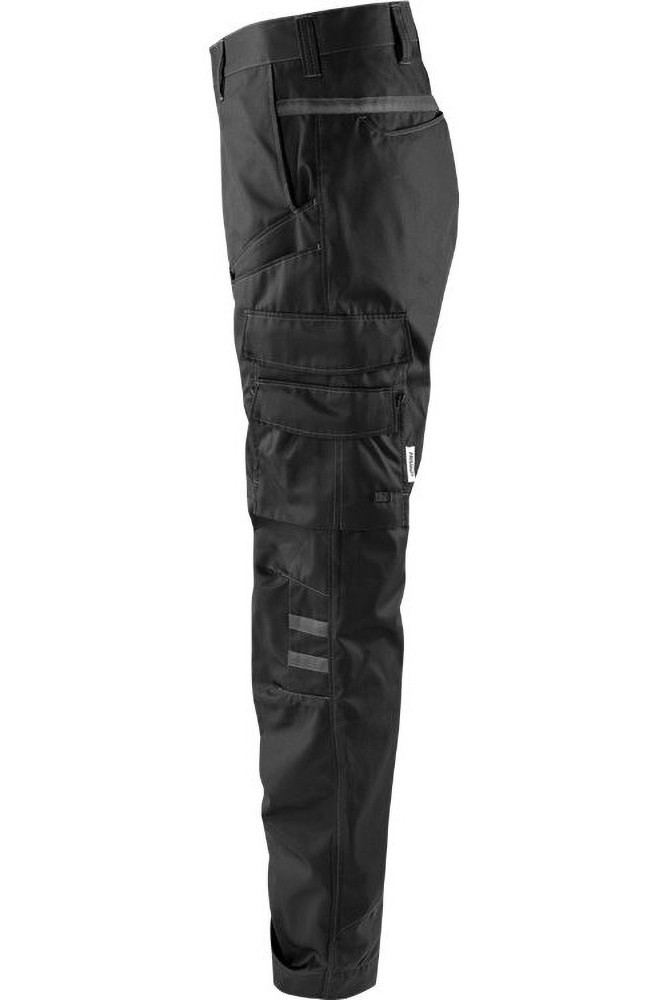 FristadsGreenHose2688GRTSchwarz-C44