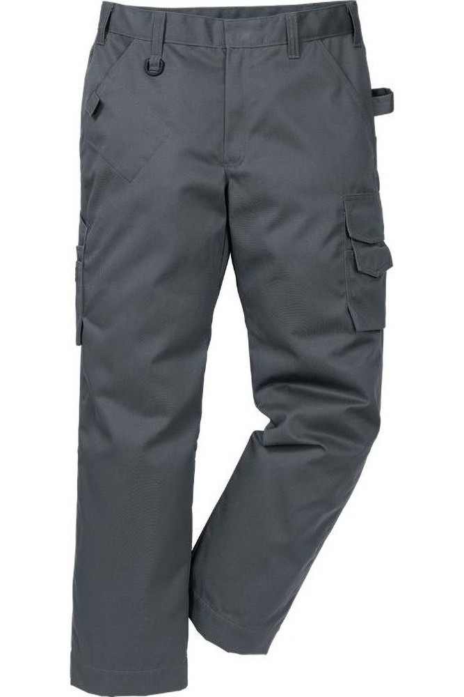 KansasIndustrie-HoseIconOneHose2111LUXEDunkelgrau-C42