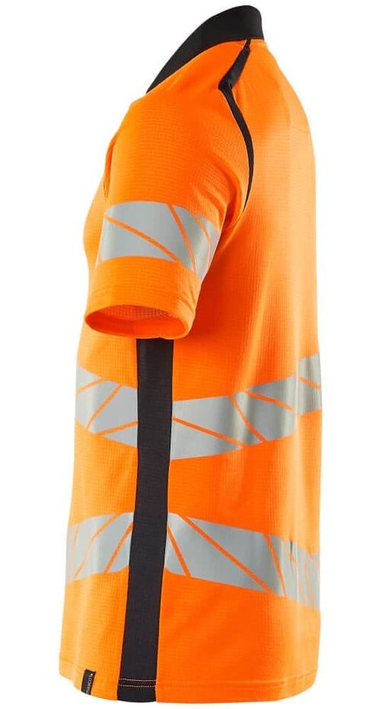 MascotPolo-ShirtAccelerateSafe19083-771