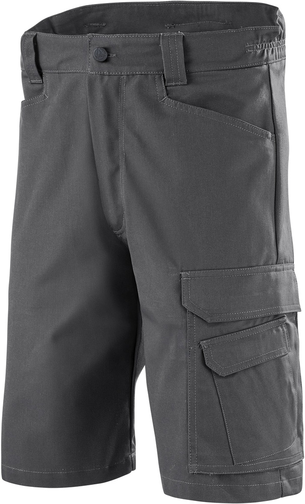 CepovettBermudashortsKrossLine9W209530CharcoalGrey-XS