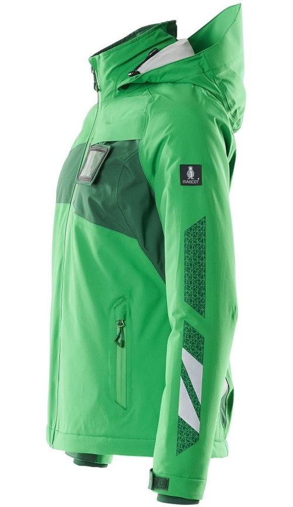 MascotDamenWinterjackeAccelerate18045-249GrasgrnGrn-XXL