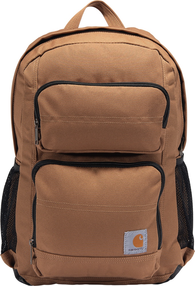 CarharttRucksack27LSingle-CompartmentBackpackB0000532CarharttBrown