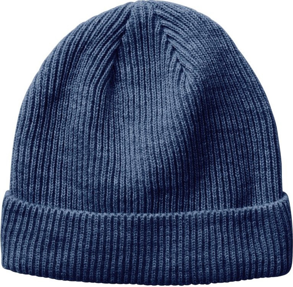 FristadsStrickmtze9134AMMarineblau