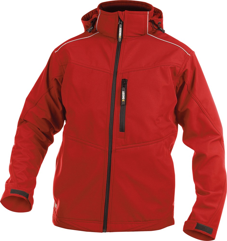 DassySoftshell-JackeTaviraPES21Rot