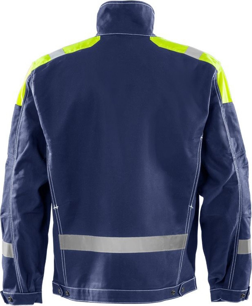 FristadsHandwerker-JackeJacke447FASBlau
