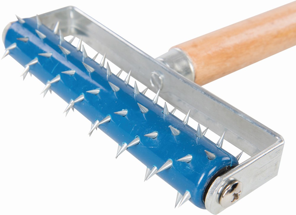 SilverlineMaler-undTapezierarbeitenStachelwalze150x480mm