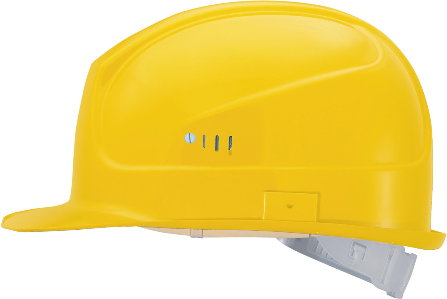 UvexSchutzhelmSuperBoss9750120GelbMitLftungen97500