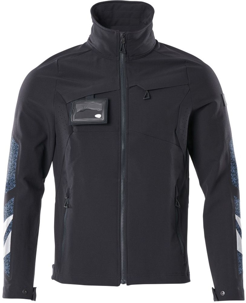 MascotJackeAccelerate18101-511