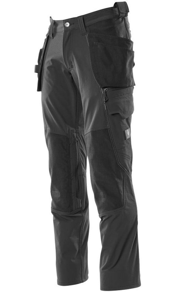 MascotHosemitHngetaschenAccelerate18031-311Schwarz-C4676