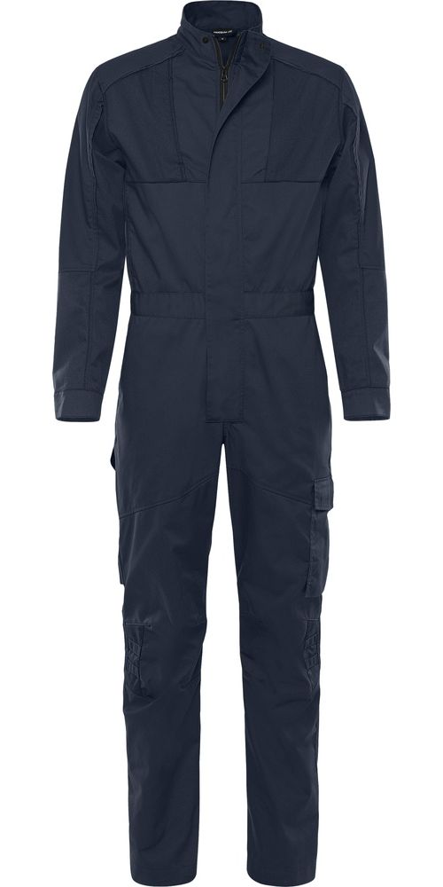 FristadsGreenOverall8930GWM301028Darknavy-3XL