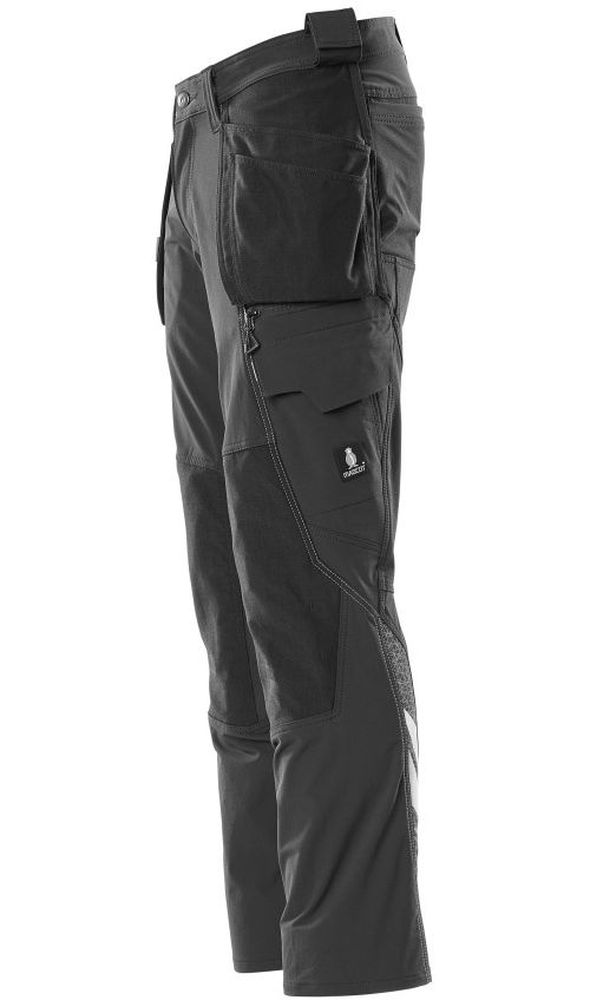 MascotHosemitHngetaschenAccelerate18031-311Schwarz-C4676