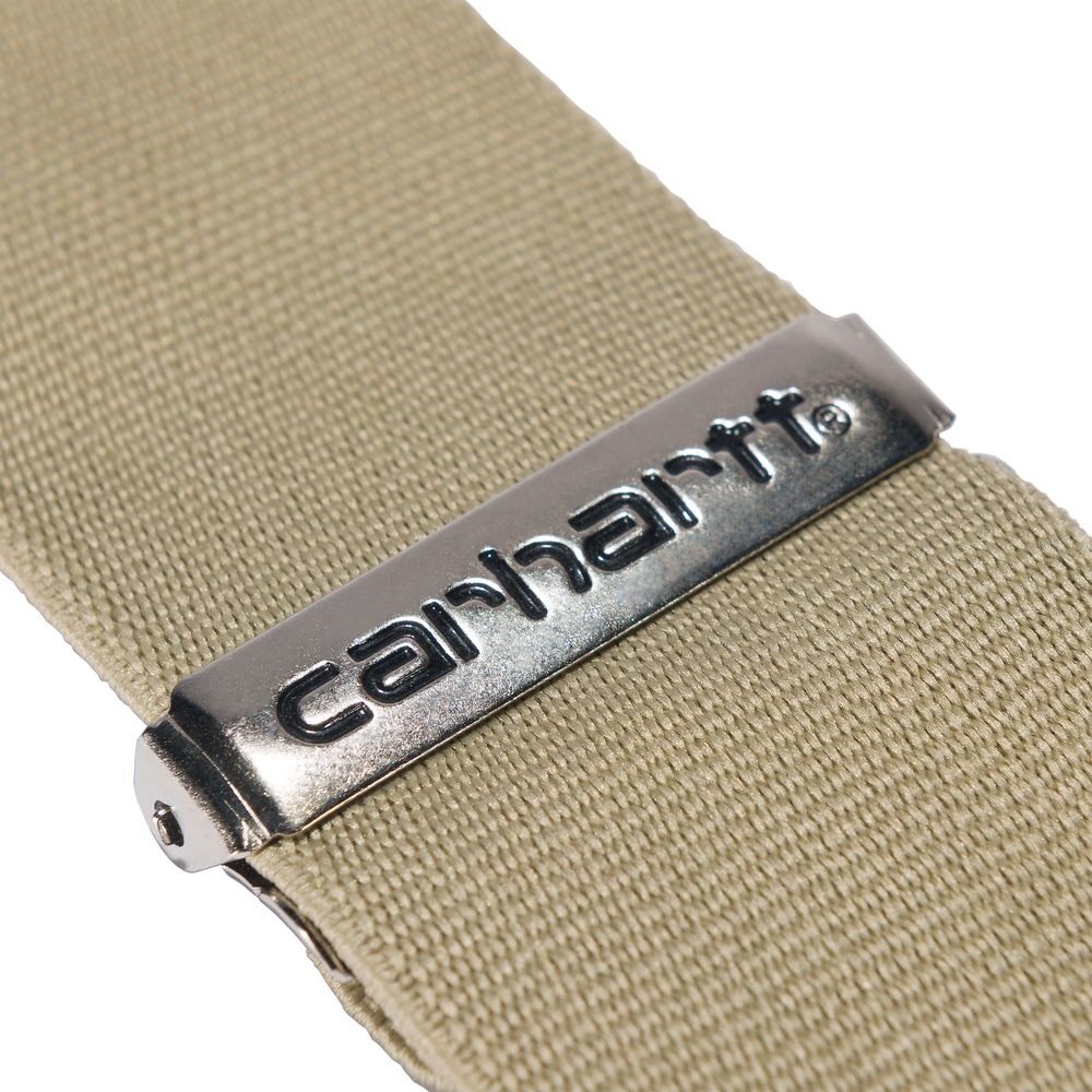 CarharttHosentrgerRuggedFlexElasticSuspendersA0005523DarkBrown