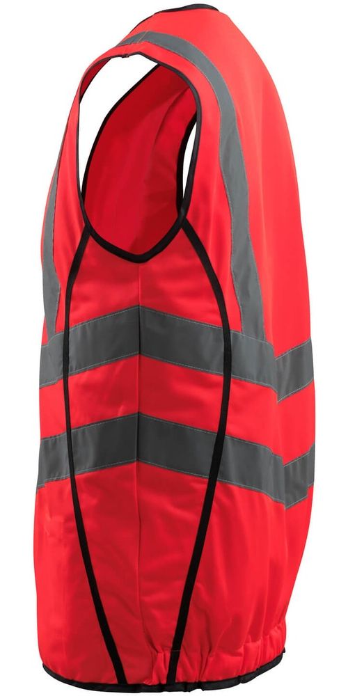 MascotWarnwesteWingateSafeSupreme50145-982