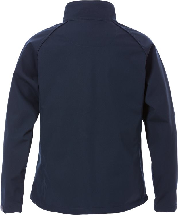 FristadsAcodeSoftshell-JackeDamen1477SBTDunkelmarine