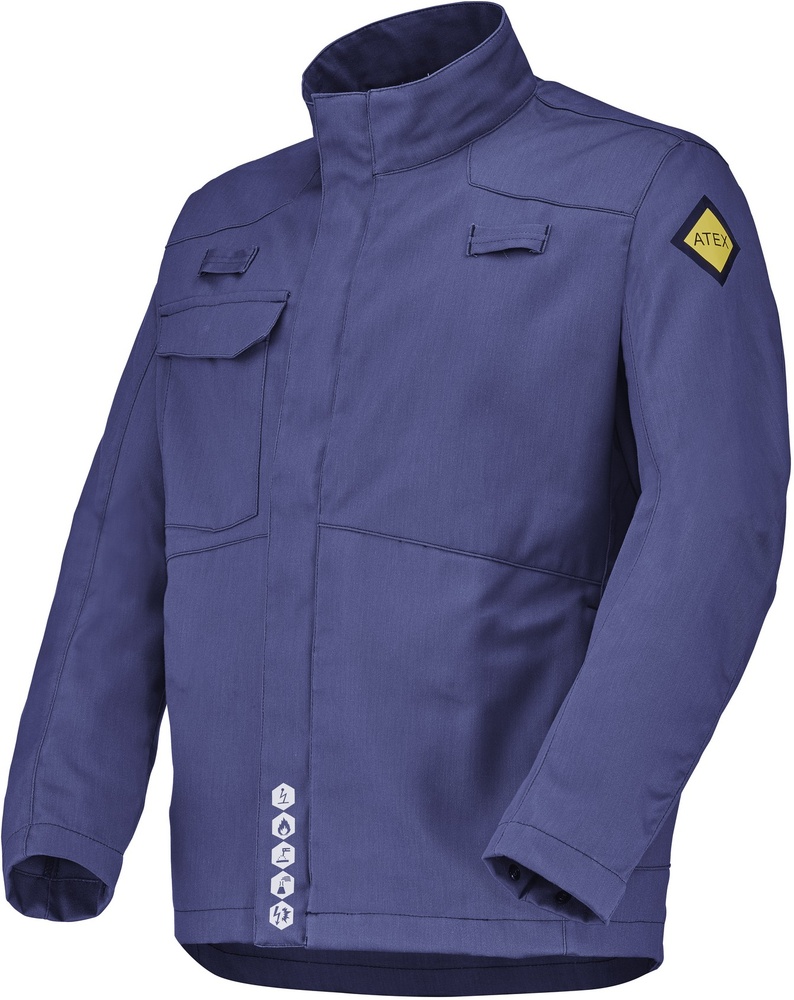 CepovettJackeAtex260XpEtna9D888496Navy-XS