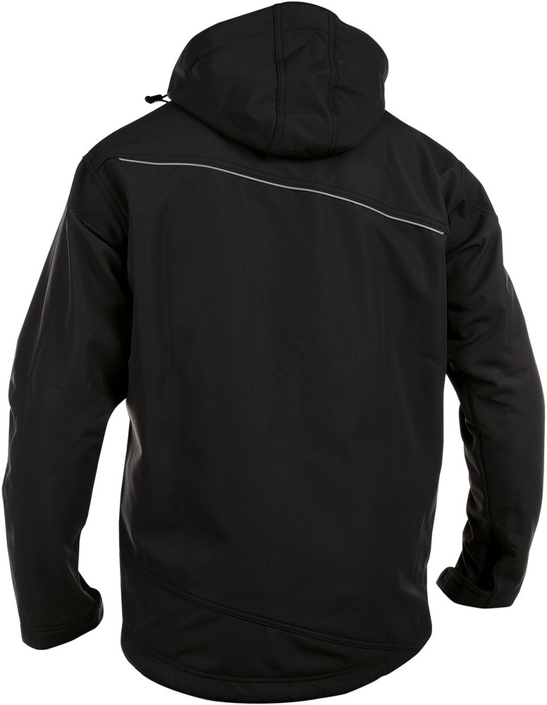 DassySoftshell-JackeTaviraPES21Schwarz-4XL