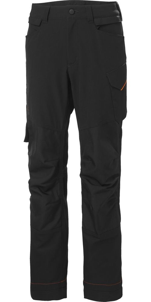 HellyHansenDamenArbeitshoseLunaBRZCNCTPant77595990Black-C34