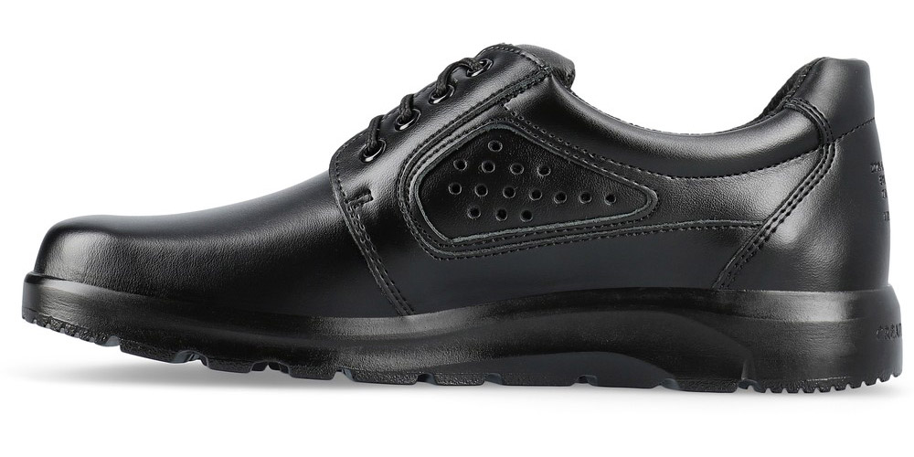 SikaArbeitsschuhOptimaxSchnrschuhSchwarz