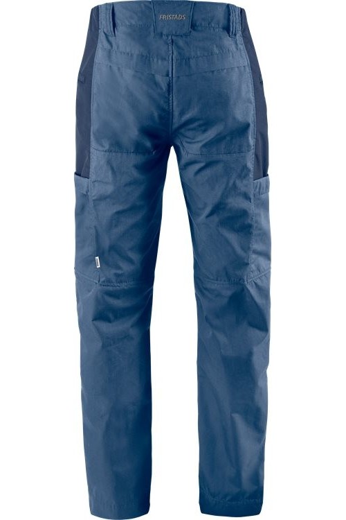 FristadsAllrounderStretch-HoseDamen2541LWRBlauMarine