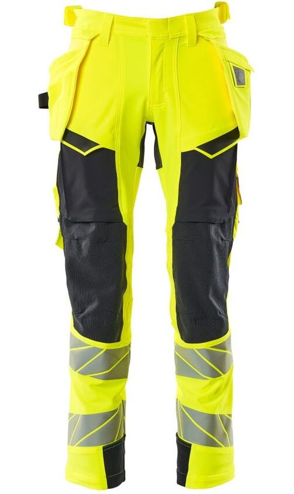 MascotHosemitHngetaschenAccelerateSafe19031-711Hi-visGelbSchwarzblau-C4676